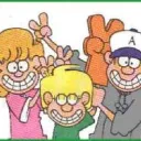 FoxTrot's Home