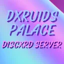 Dxruid's Palace