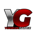 Yükselen Garage