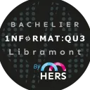 hers info - student