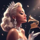Rita Ora HQ's icon