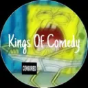 The Kings Of Comedy