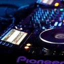 The dj's
