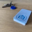 Tag reader for HA