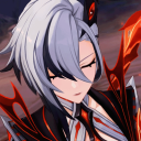 Aincrad Genshin Community - discord server icon