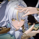 Discovery icon for Aincrad Genshin Community Discord server