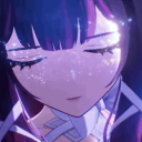 Aincrad Genshin Community - discord server icon