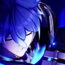 Aincrad Genshin Community - discord server icon