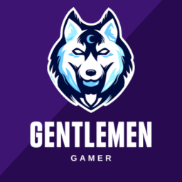 🔥Gentlemen Gamer🔥 - discord server icon