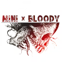 Bloody