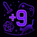 +9鯖