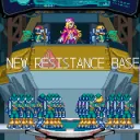 Base da resistência