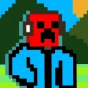 RED CREEPER TEAM