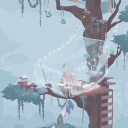 ˗ˏˋ🍇ˎˊ˗   Kyoko's Garden  (REVAMP)