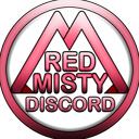 Redmisty's Official Server Discord Server Icon