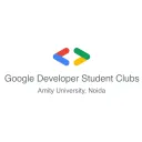 GDSC Amity University, Noida