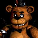 Five Nights at Freddy’s Community          Discord Server Icon