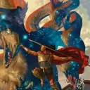 Mythic Odysseys of Theros