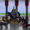 dawns palace