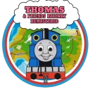 Thomas & Friends Railway