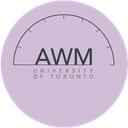 AWM UofT Discord Server Icon