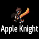 Apple Knight Speedruning