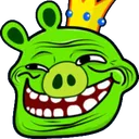 GreenPig's Troll Kingdom