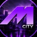 MEGA CITY - RPG