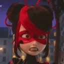 Miraculous Fans! Discord Server Icon