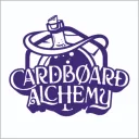 Cardboard Alchemy