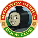 Railway Series Book Club PODCAST Server
