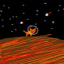 Mars (The Cat Kingdom)