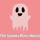 The Spooky Man’s Mansion