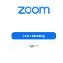 zoom troling