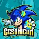 CCSONICOMUNITY