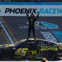 NASCAR CHAT 2K26  Icon