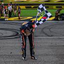 NASCAR CHAT 2K26    Discord Server Icon