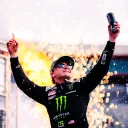 NASCAR CHAT 2K26  Discord Server Icon