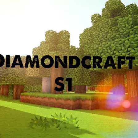 diamondcraft S1 — мониторинг Discord сервера, статистика и рейтинг