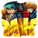 Discovery icon for MCManhunt Network Discord server