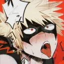 Boku no pico academia