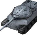 Tank Lover's Paradise.