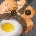 Eggy's Frying Pan