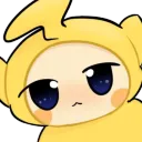 Miel's kool place Discord Server Icon