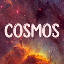 Cosmos∞  ⭒ Discord Server Icon