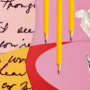 Creative Writing Club