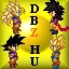 DBZ Heroes United