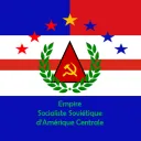 Empire d'Amérique Centrale