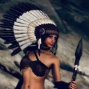 Trivia : Lost Cave 🏹