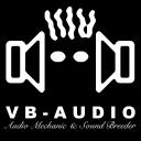 VB-AUDIO icon